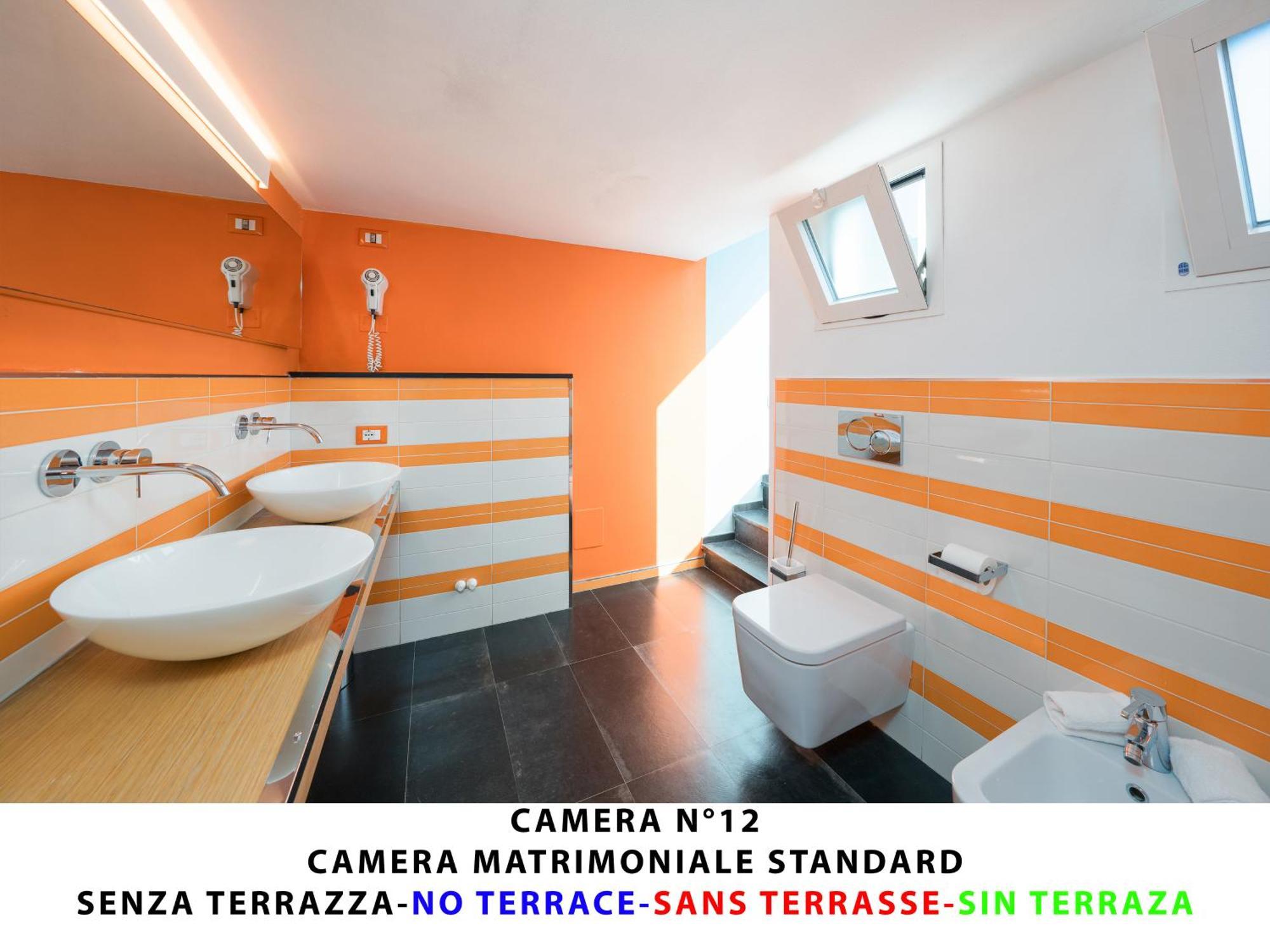I Tibei Guesthouse Affittacamere Μοντερόσο αλ Μάρε Εξωτερικό φωτογραφία