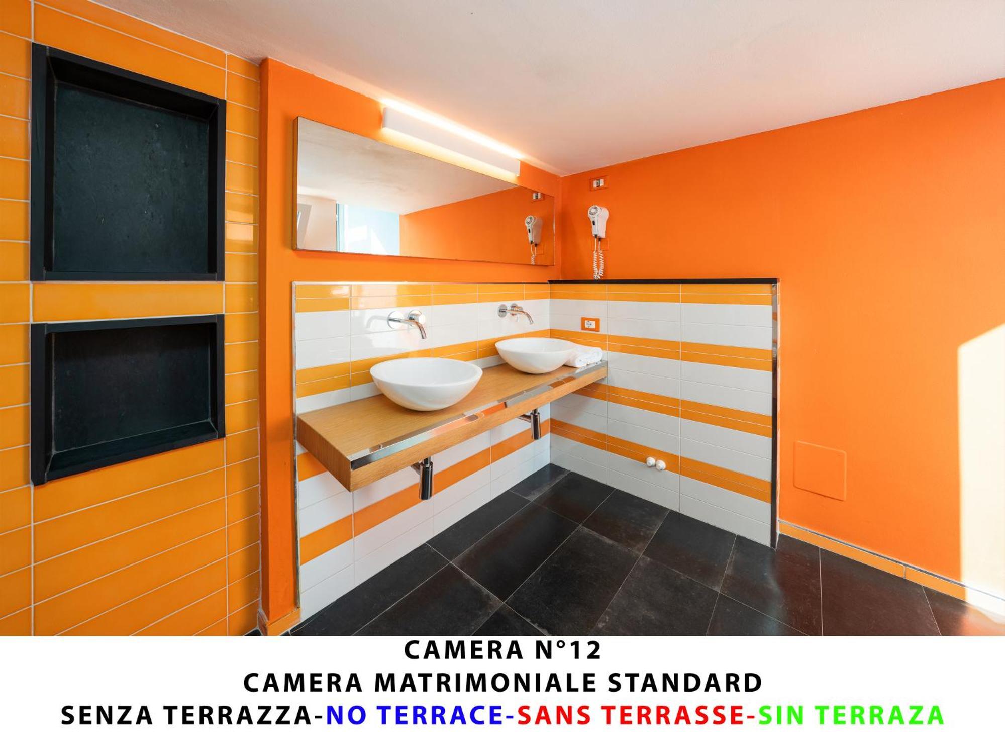 I Tibei Guesthouse Affittacamere Μοντερόσο αλ Μάρε Εξωτερικό φωτογραφία