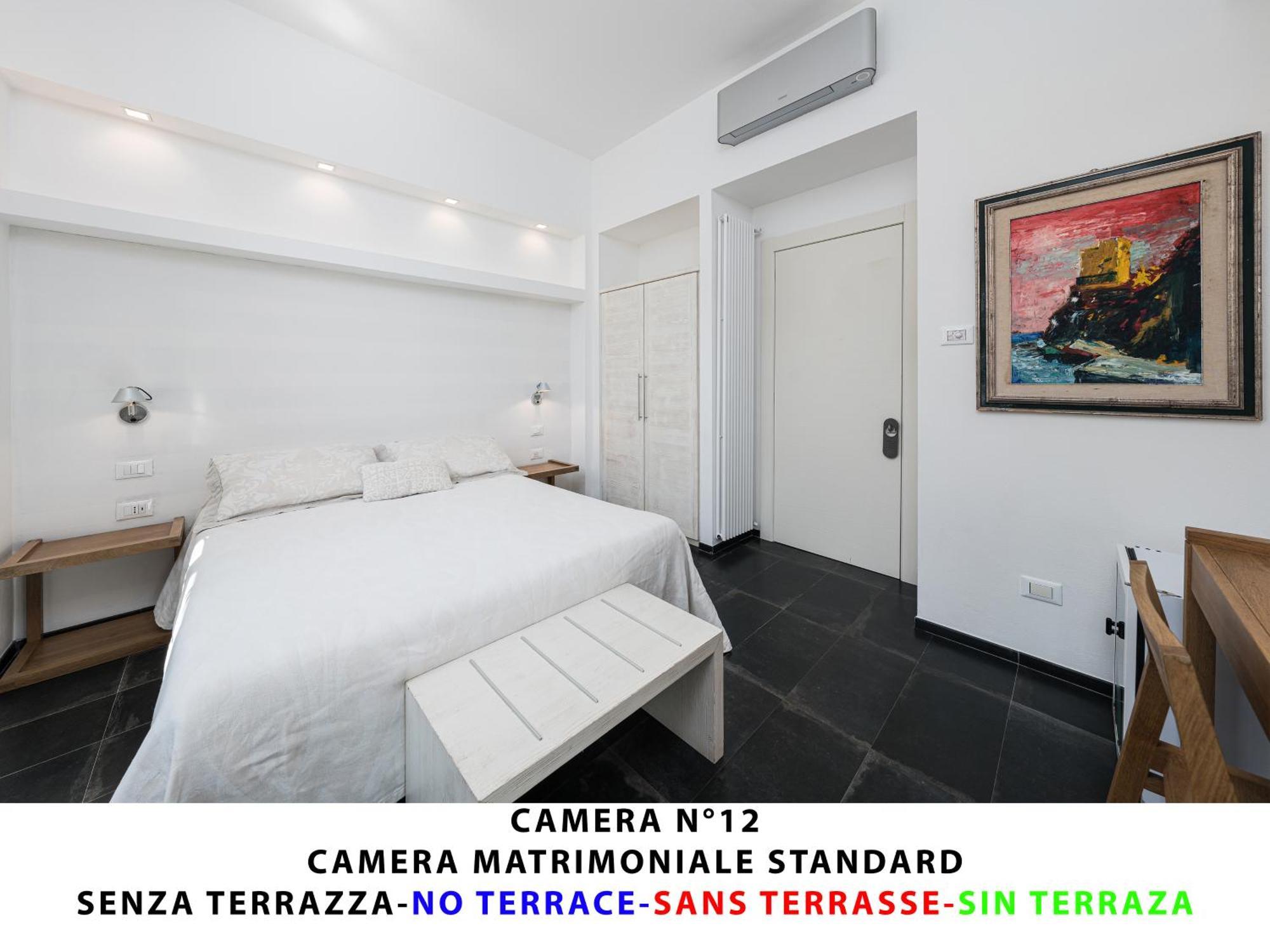I Tibei Guesthouse Affittacamere Μοντερόσο αλ Μάρε Εξωτερικό φωτογραφία